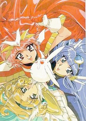 Otaku Gallery  / Anime e Manga / Magic Knight Rayhearth / Illustrazioni / ill (26).jpg